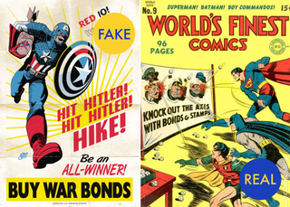 Illustration for article titled 86 Viral Images From 2014 That Were Totally Fake